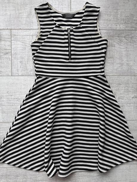 Primark šaty na 9/10rokov, primark,140