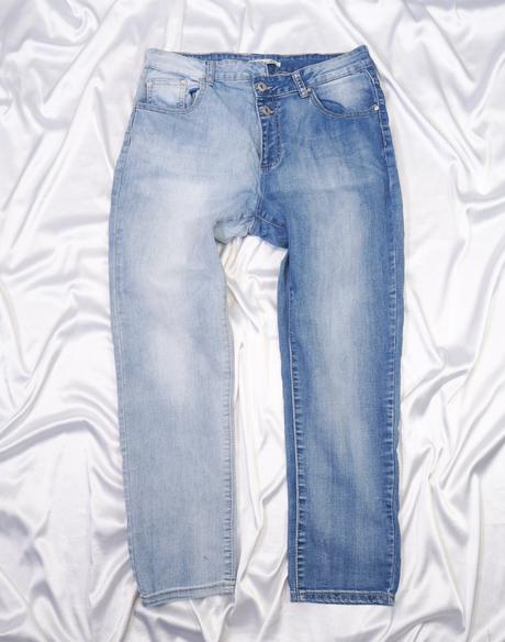 Luxusné dámske rifle place du jour, 42