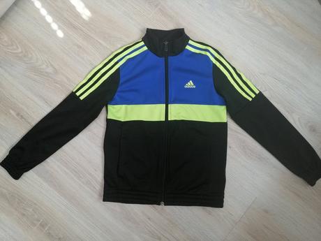 Mikiny adidas a puma, adidas,140
