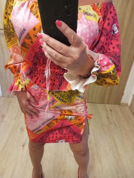 Lola bianka komplet, 