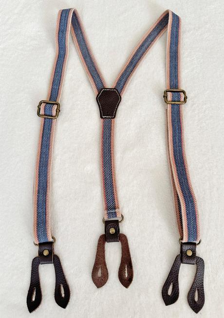 Scotch & soda traky,