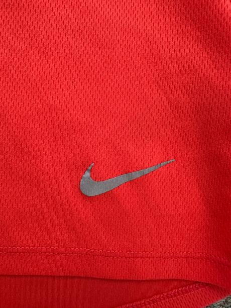 Športove voľne tričko nike dri-fit xl, nike,xl