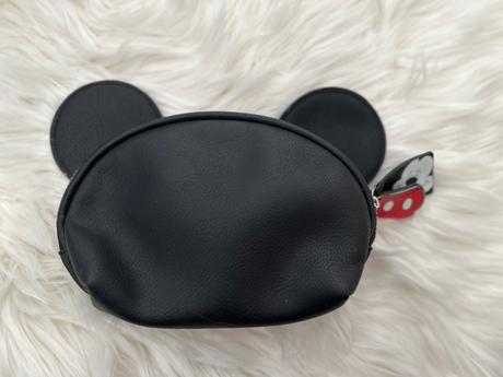 Kozmetická taška mickey mouse, 