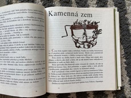 Lupeň zlatej ruže-prvé vyd.1979, 