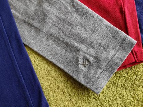 Trojbalenie legín benetton, super stav, benetton,122