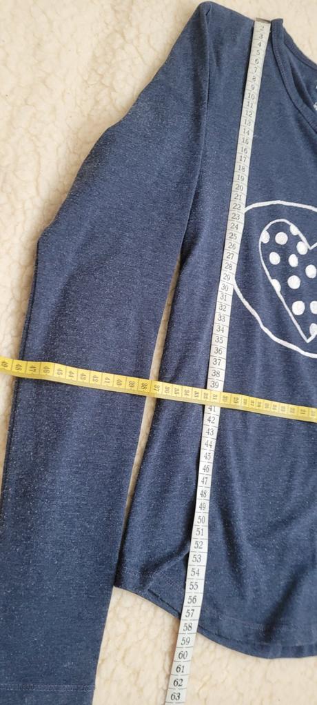 Tričko s dl. ruk., s