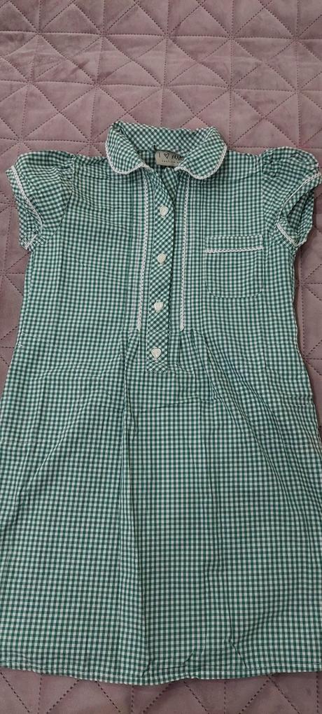 Next šaty 110/116, next,116