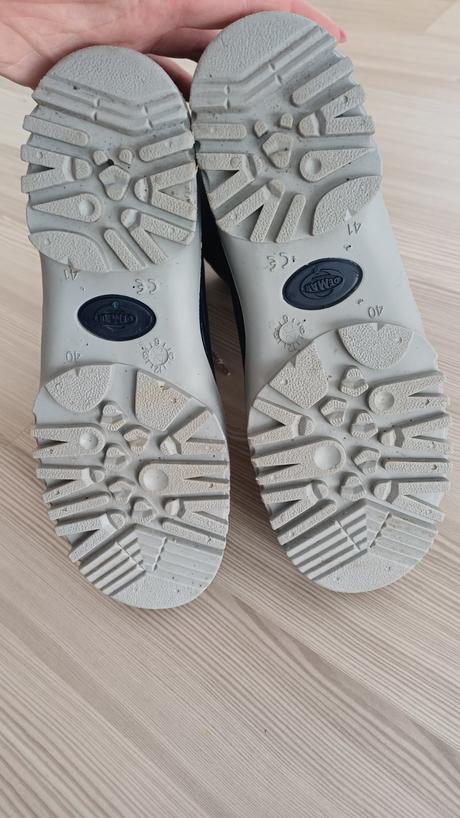 Snehule veľ.40/41, demar,40