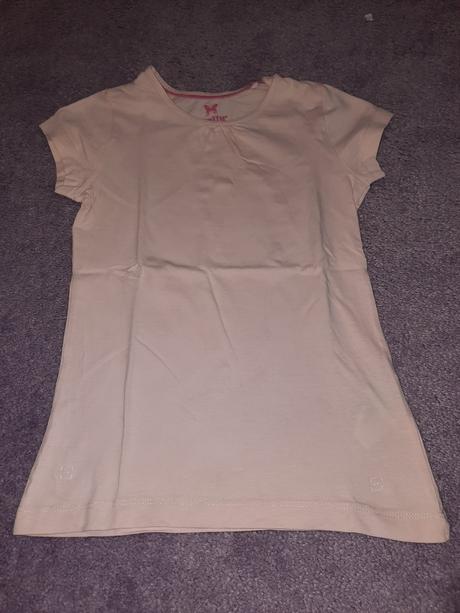 Tričko lupilu 110/116, lupilu,116