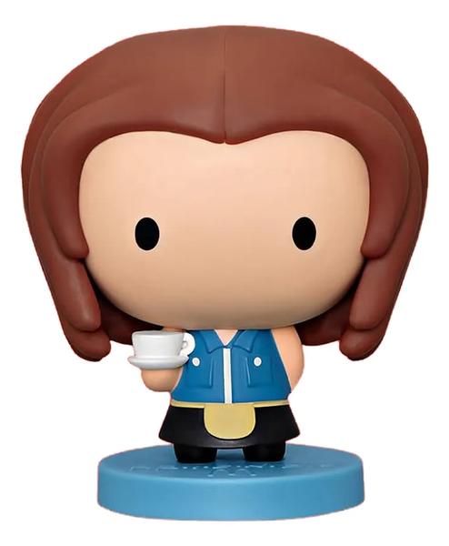 Zháňam figúrku Rachel z kolekcie Friends od McDonalds