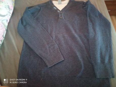 Sveter, dopodopo,128