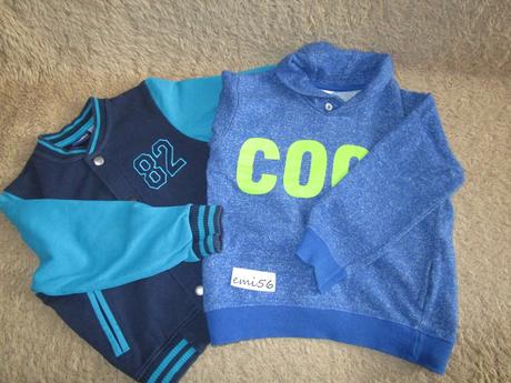 Mikina znač., 104–116