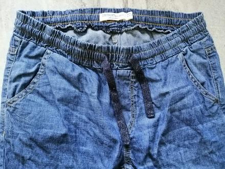 Džínsy lindex,v158, lindex,158