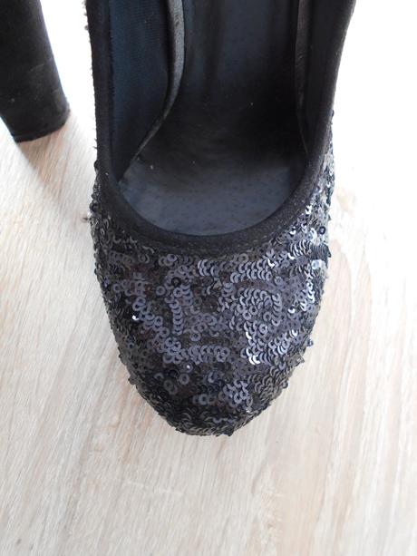 Lodičky, deichmann,38