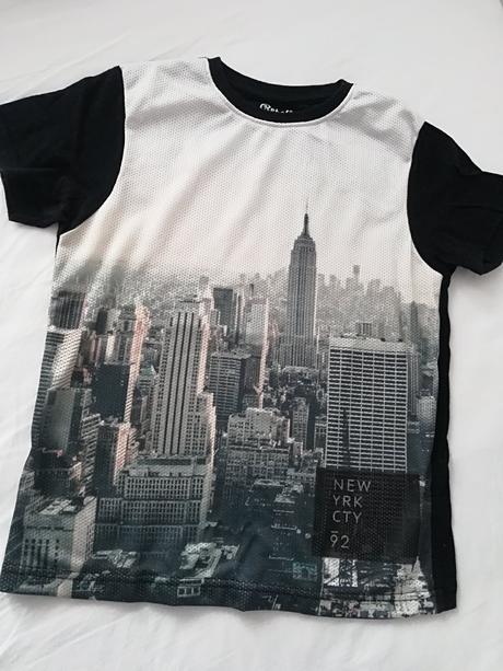 Balik veci pre chlapca, vel.134-140, 122–134