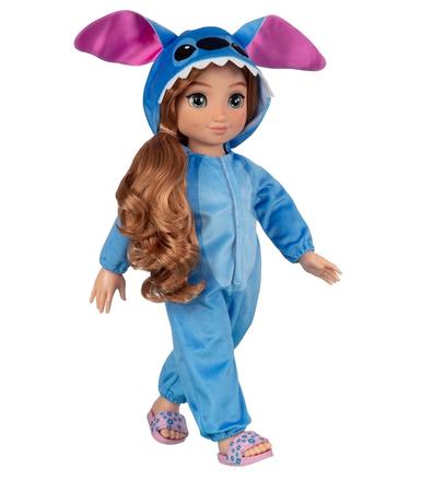 Jakks disney ily 4ever 45 cm bábika - stitch,