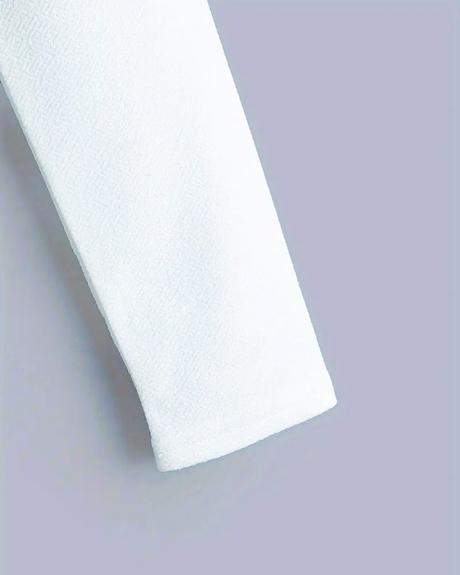 Elegantné boleko biele na svadbu, prijimanie ..., 128 / 134