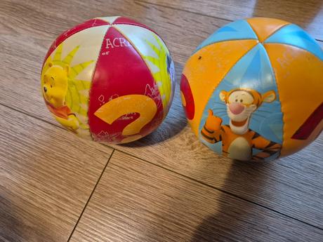 Bowling winnie the pooh,