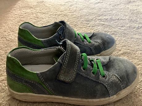 Tenisky superfit, superfit,32