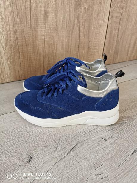 Dámske tenisky liu jo, liu jo,37