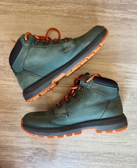 Topánky helly hansen richmond č. 42,5, 42