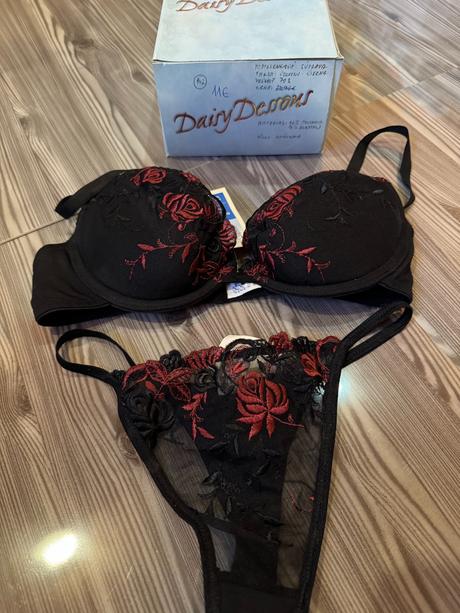 Daisy súprava - 70b, 70b