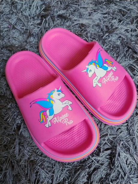 Šľapky veľ. 30/31, alpine pro,30