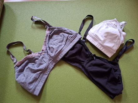 Podprsenky na dojčenie, 85,c