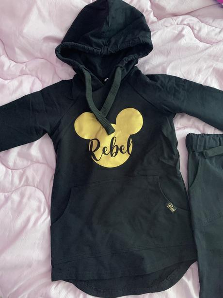 Rebel suprava, rebel,122