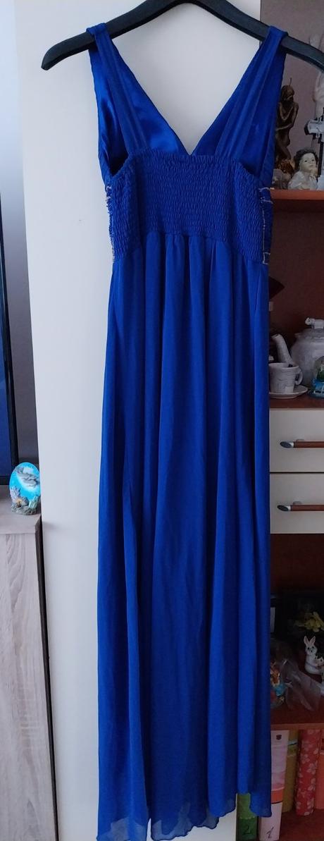 Spoločenske šaty, m