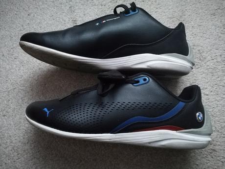 Tenisky puma 42.5, puma,42