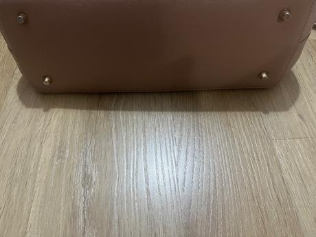 Kabelka pudrova furla, furla