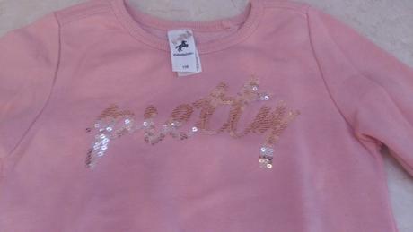 Pulover, palomino,116