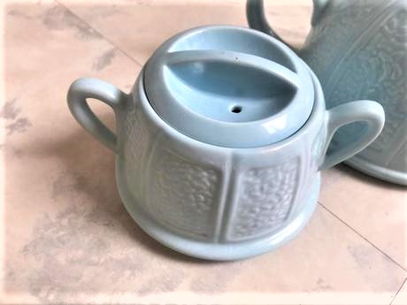 Starožitná súprava,