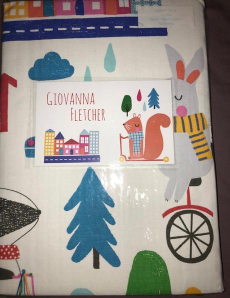 Krásna posteľná bielizeň do detskej izby, 