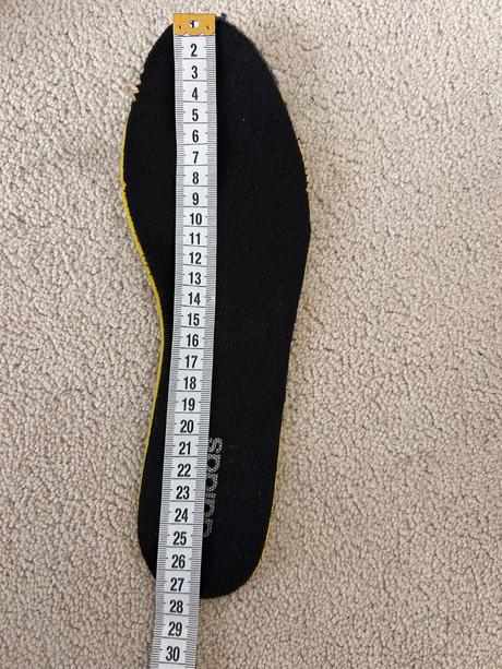 Vyborny stav, adidas,42
