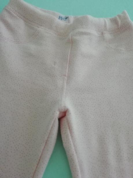 Jegginsy 122/128, 122