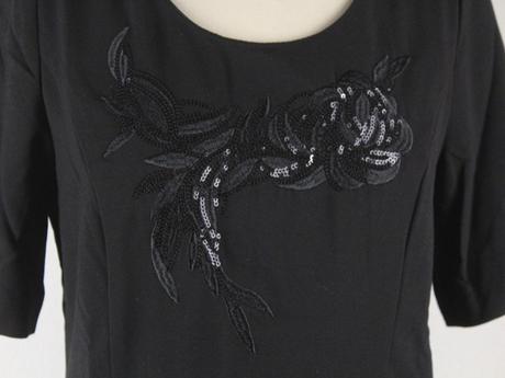 -s flitrovou výšivkou bonprix veľ. 36, bonprix,s