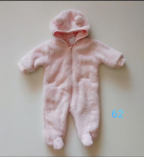 85 ks dievčatko mix oblečenia od narodenia, 50–62