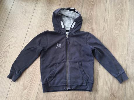 Pohodlná mikina, next,116