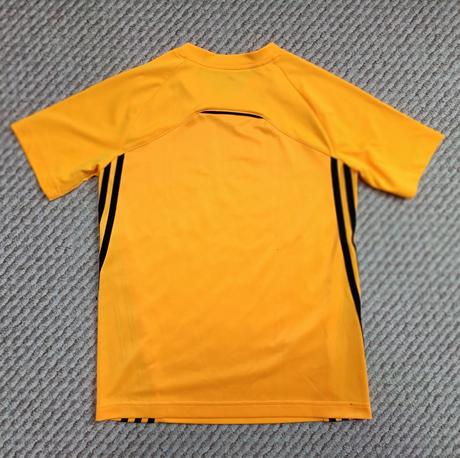 Tričko adidas pre 11-12 ročného chlapca, adidas,152