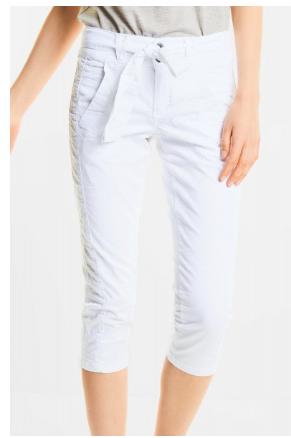 Street one 3/4 nohavice vel.38/m, street one,38 / m