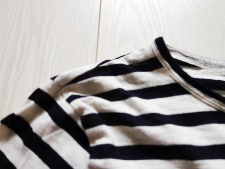 Dámske tričko h&m, h&m,s