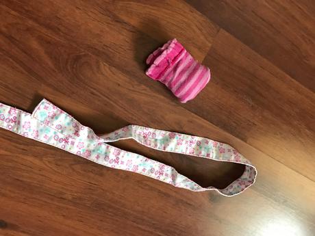 Dievčenský letný balík - 6 vecí, 104–116