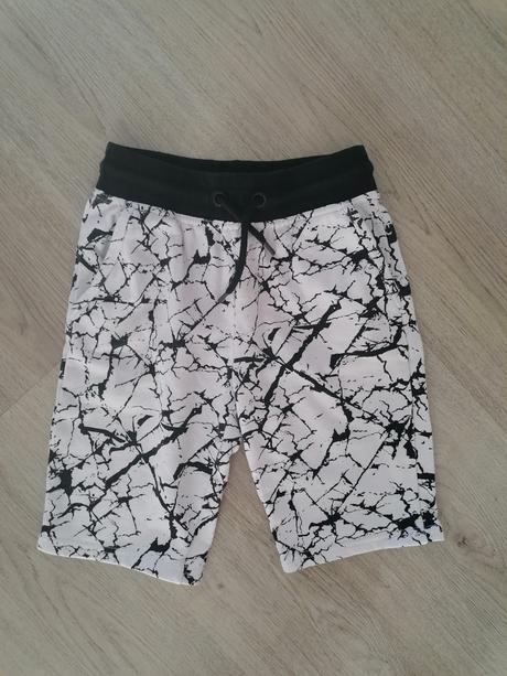 Teplakove kratase, takko,140