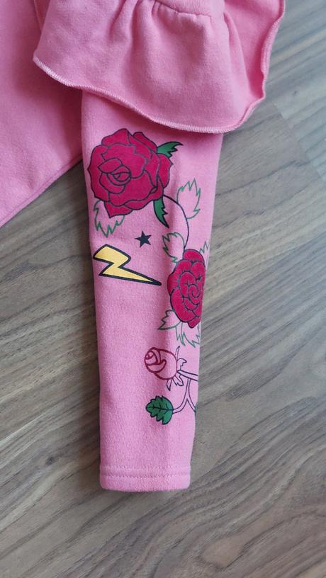 Dievčenská mikina reserved, reserved,104