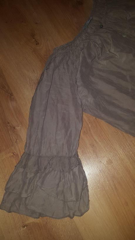 Úžasná blúza, xl