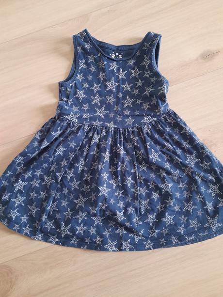 Letný balík veľ 98, 86–98