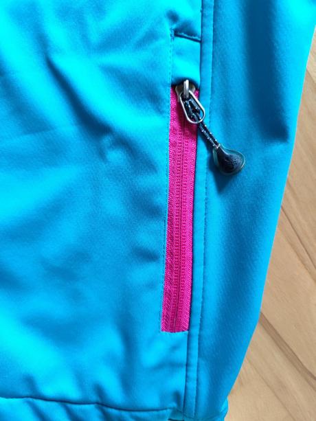 Softshellová bunda, 146