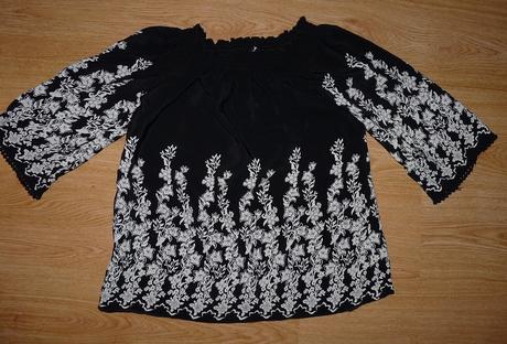 Padavá s kvetmi, f&f,34